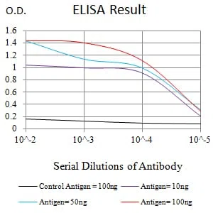 CASP6 Mouse Monoclonal Antibody - Size: 100µl