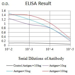 CD163 Mouse Monoclonal Antibody - Size: 100µl