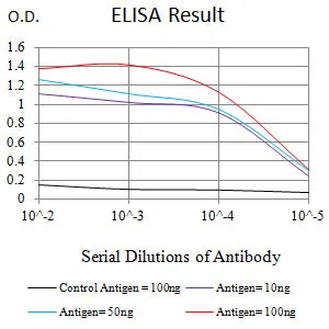 IGF2BP3 Mouse Monoclonal Antibody - Size: 50µl