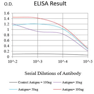 MLH1 Mouse Monoclonal Antibody - Size: 50µl