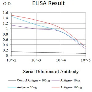 CHGA Mouse Monoclonal Antibody - Size: 100µl