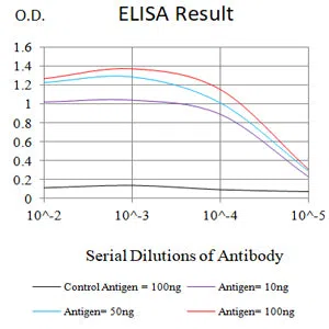 CD5 Mouse Monoclonal Antibody - Size: 50µl