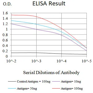 PMS2 Mouse Monoclonal Antibody - Size: 100µl