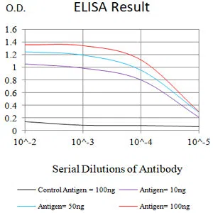 SERPINA Mouse Monoclonal Antibody - Size: 100µl