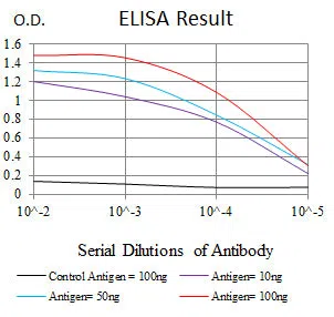 KRT9 Mouse Monoclonal Antibody - Size: 100µl