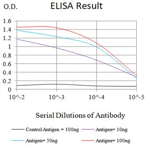 CCR10 Mouse Monoclonal Antibody - Size: 100µl