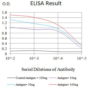 siglec15 Mouse Monoclonal Antibody - Size: 100µl