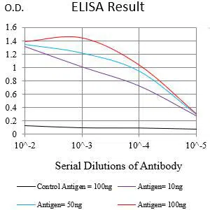 CD51 Mouse Monoclonal Antibody - Size: 50µl