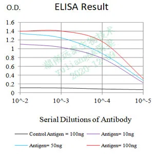 TACSTD2 Mouse Monoclonal Antibody - Size: 100µl