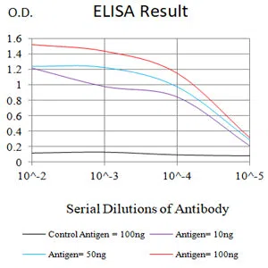 IKZF1 Mouse Monoclonal Antibody - Size: 100µl