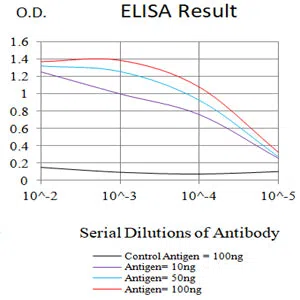 PTGS2 Mouse Monoclonal Antibody - Size: 100µl