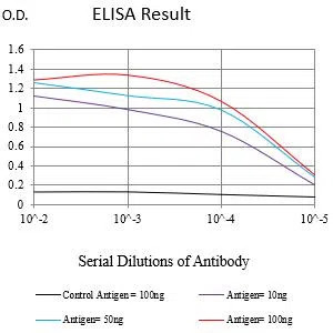 CD226 Mouse Monoclonal Antibody - Size: 50µl