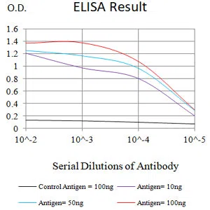 ATP6AP1 Mouse Monoclonal Antibody - Size: 100µl