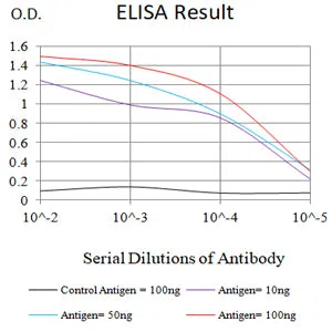 CD200 Mouse Monoclonal Antibody - Size: 100µl