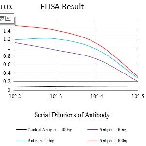 CD244 Mouse Monoclonal Antibody - Size: 50µl