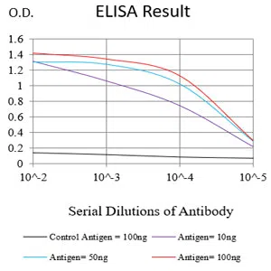 PLAU Mouse Monoclonal Antibody - Size: 50µl