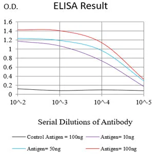 OTUB2 Mouse Monoclonal Antibody - Size: 100µl