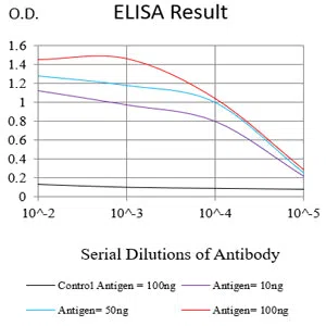 COL2A1 Mouse Monoclonal Antibody - Size: 100µl