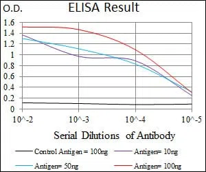 GNL3 Mouse Monoclonal Antibody - Size: 100µl